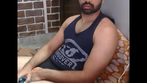 Vicky online show from 18, 1, 2025