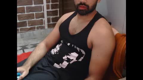 Vicky online show from 23, 1, 2025