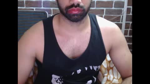 Vicky online show from 23, 1, 2025