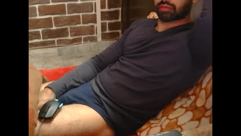 Vicky online show from 24, 1, 2025