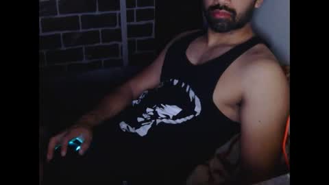 Vicky online show from 25, 1, 2025