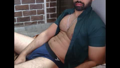 Vicky online show from 27, 1, 2025