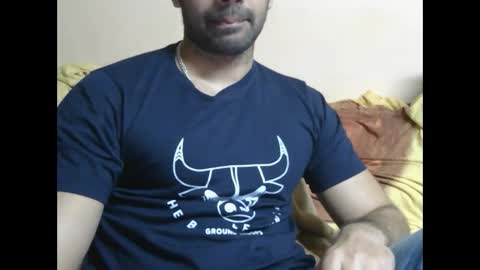 Vicky online show from 7, 3, 2025