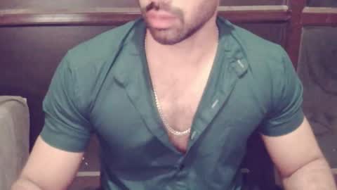 Vicky online show from 15, 10, 2025