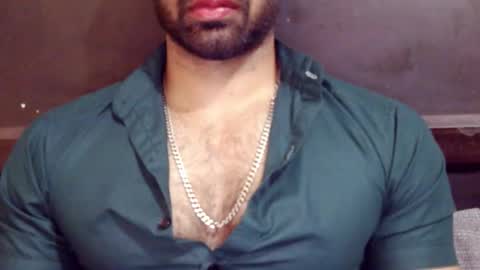 Vicky online show from 18, 10, 2025