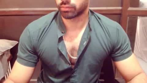 Vicky online show from 19, 10, 2025