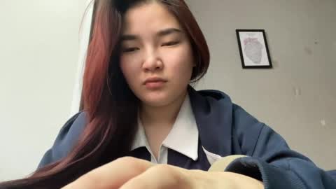 Sakura online show from 20, 4, 2026