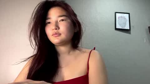 Snapshot of kalalinet chatting on 25, 6, 2026 Sakura online show from 25, 6, 2026