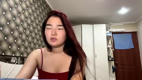 Snapshot of kalalinet chatting on 28, 6, 2026 Sakura online show from 28, 6, 2026