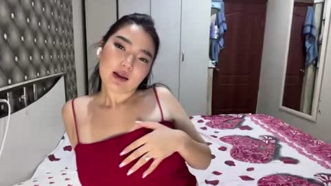 Snapshot of kalalinet chatting on 17, 7, 2026 Sakura online show from 17, 7, 2026