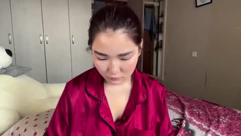 Snapshot of kalalinet chatting on 3, 8, 2026 Sakura online show from 3, 8, 2026