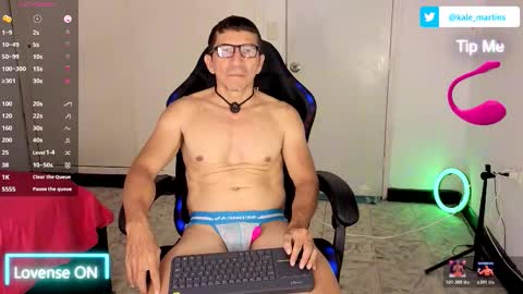 Kale   online show from 17, 1, 2026