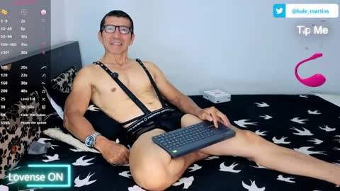 Snapshot of kale_19 chatting on 2, 5, 2026 Kale online show from 2, 5, 2026