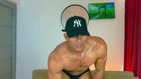 kale thomson online show from 19, 3, 2026