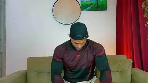 kale thomson online show from 6, 4, 2026