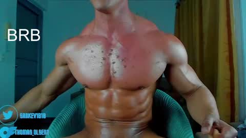 kale thomson online show from 21, 4, 2026