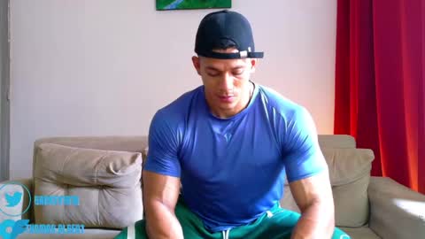 Snapshot of kale_tomson chatting on 4, 6, 2026 kale thomson online show from 4, 6, 2026