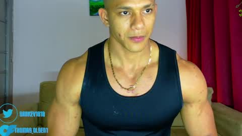 Snapshot of kale_tomson chatting on 6, 6, 2026 kale thomson online show from 6, 6, 2026