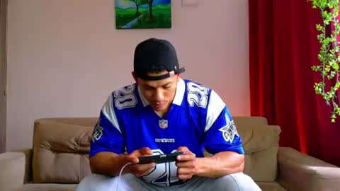 Snapshot of kale_tomson chatting on 14, 7, 2026 kale thomson online show from 14, 7, 2026