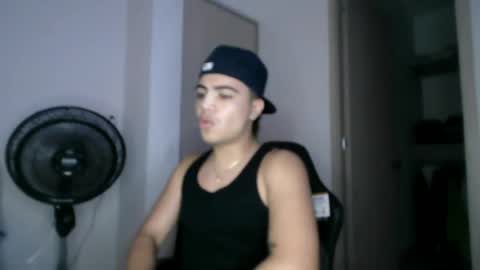 Snapshot of kaleb_adam chatting on 19, 6, 2026 KALEB ADAM online show from 19, 6, 2026