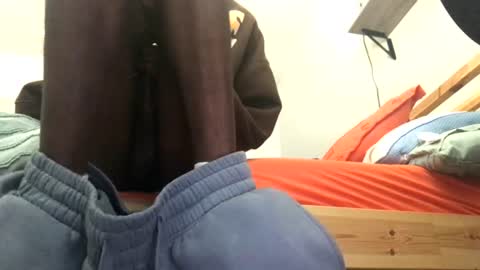 Snapshot of kaledaddee777 chatting on 20, 7, 2026 Silk Chocolate online show from 20, 7, 2026