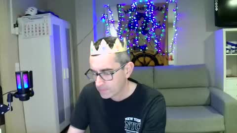 MusicMen49 online show from 6, 1, 2025