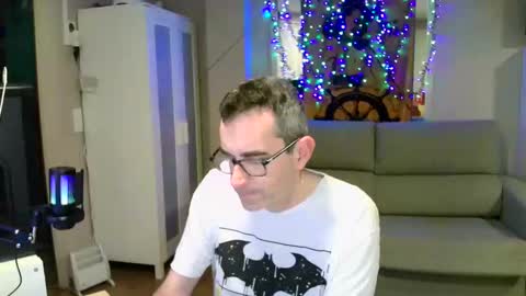 MusicMen49 online show from 12, 1, 2025