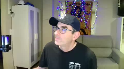 MusicMen49 online show from 2, 2, 2025