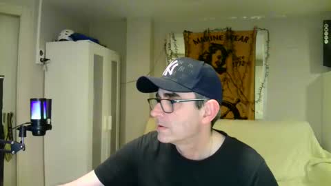 MusicMen49 online show from 7, 2, 2025