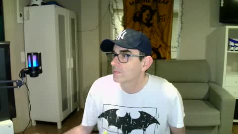 MusicMen49 online show from 9, 3, 2025