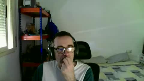 MusicMen49 online show from 22, 2, 2026