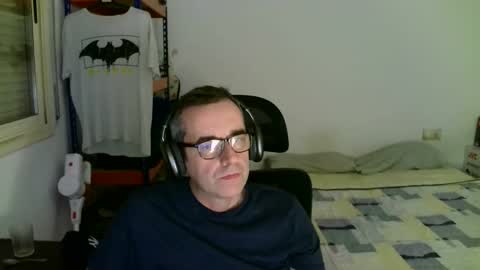 MusicMen49 online show from 10, 4, 2026