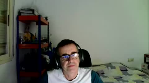 MusicMen49 online show from 14, 6, 2026