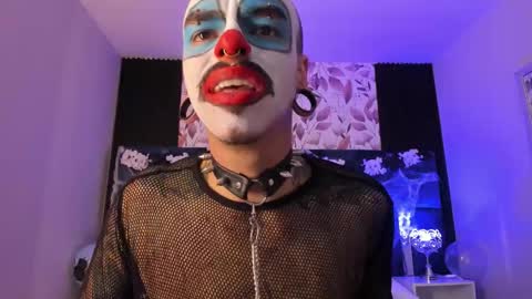 Kale online show from 31, 10, 2025