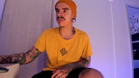 Snapshot of kaletattoos chatting on 21, 7, 2026 Kale online show from 21, 7, 2026