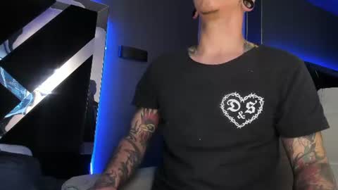 Snapshot of kaletattoos chatting on 22, 7, 2026 Kale online show from 22, 7, 2026