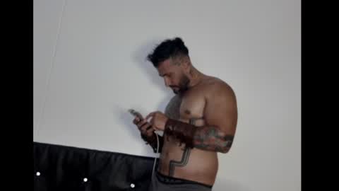 Kaleth Price online show from 26, 2, 2025