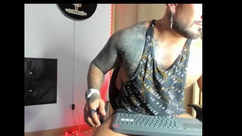Kaleth Price online show from 6, 10, 2025