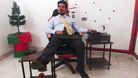 Kaleth online show from 13, 11, 2025