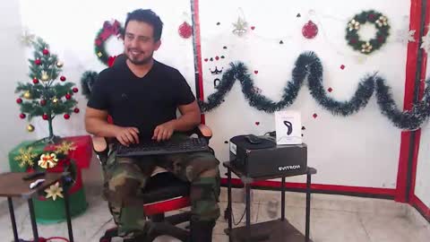 Kaleth online show from 10, 1, 2026