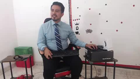 Kaleth online show from 13, 1, 2026