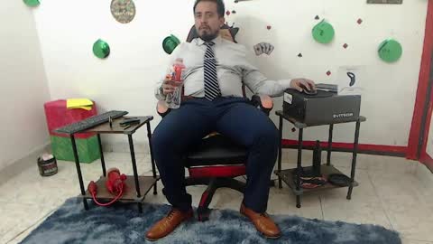 Kaleth online show from 30, 3, 2026