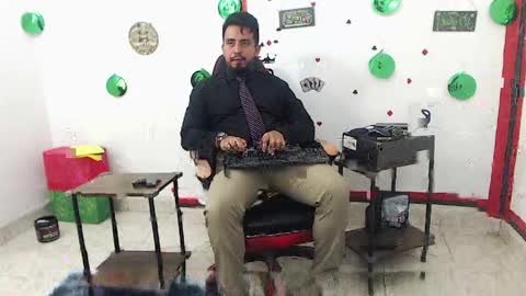 Kaleth online show from 15, 4, 2026