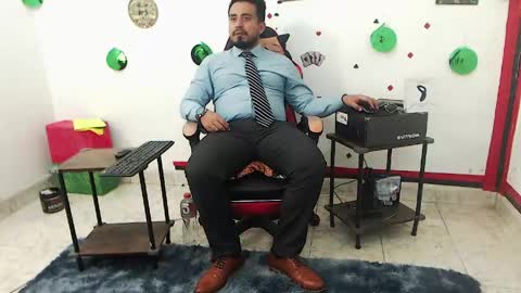 Kaleth online show from 18, 4, 2026