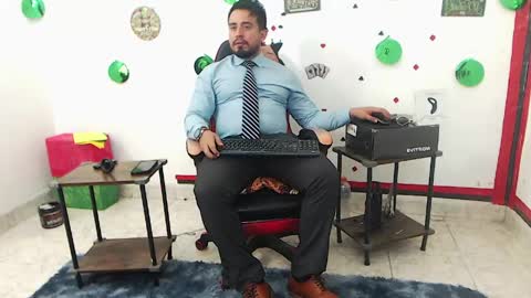 Kaleth online show from 19, 4, 2026