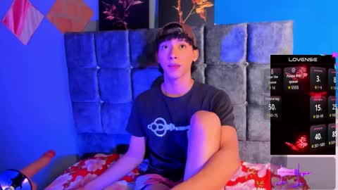 Daniel  online show from 16, 10, 2025