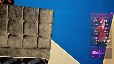 Daniel  online show from 2, 11, 2025