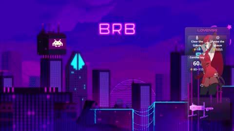 Daniel  online show from 5, 11, 2025