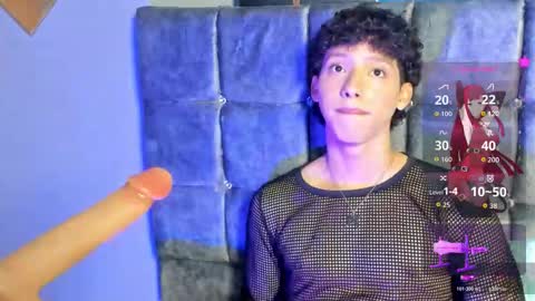 Daniel  online show from 7, 11, 2025