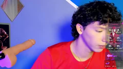 Daniel  online show from 16, 11, 2025